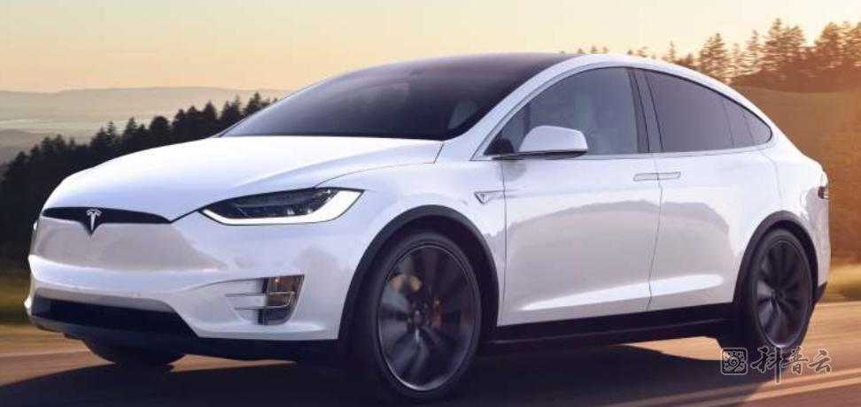 roadster,tesla model s,tesla model 3,tesla model x(图6)