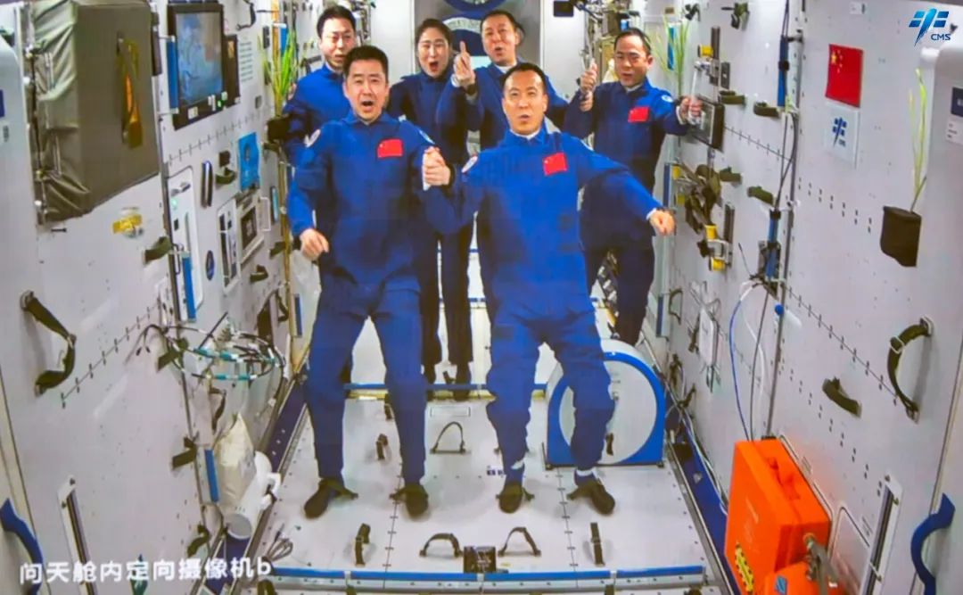 中国空间站建造期最后一棒！神舟十五号三大看点