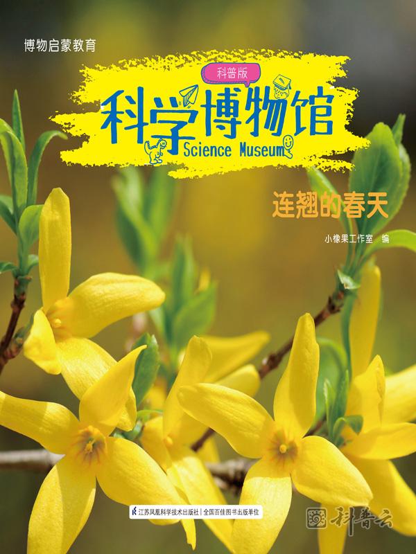 科学博物馆·连翘的春天.jpg