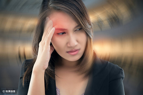 耳石症”总发作？可能是前庭性偏头痛