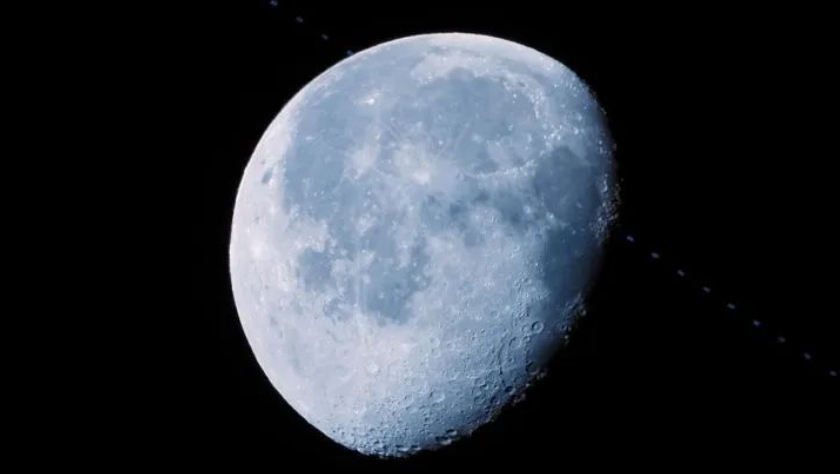 月球“静海”区域有洞穴，或可成为人类探月基地？