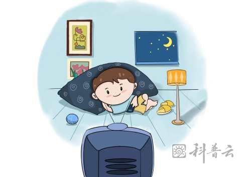 小儿喜欢看电视怎么办.jpg