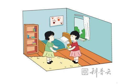 孩子牙齿“地包天”，不能等到长大再说.jpg