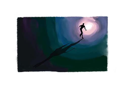 濒死体验会留下深刻记忆